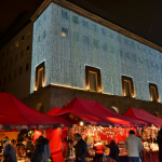 Natale di solidariet a Milano: festa per i senzatetto alla Stazione Centrale